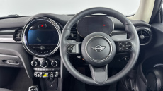 MINI Hatchback 135kW Cooper S Level 1 33kWh 3dr Auto Electric Hatchback